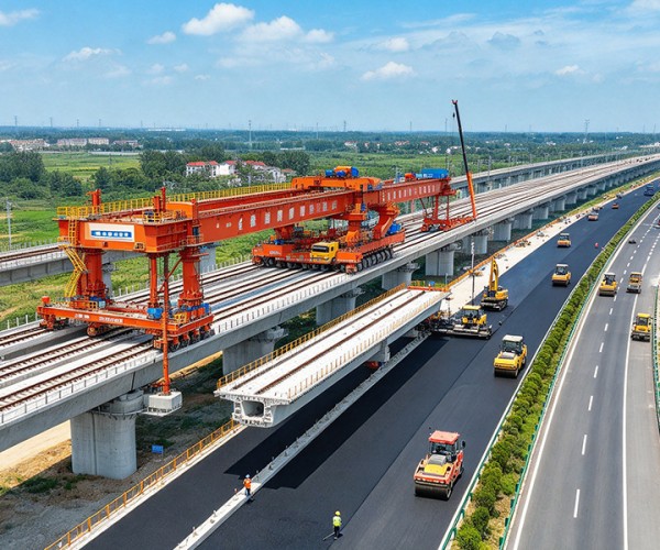 吉首公路建设