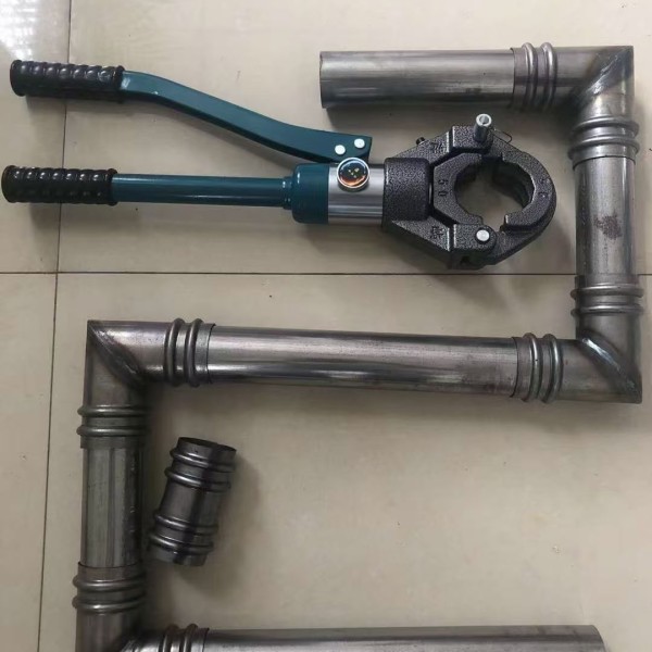 吉首冷却管生产